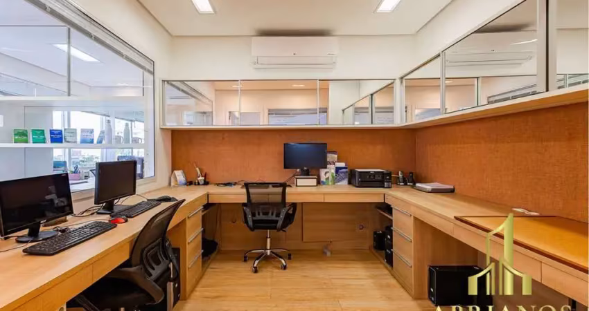Sala comercial à venda na Avenida Teixeira Mendes, 22, Chácara das Pedras, Porto Alegre