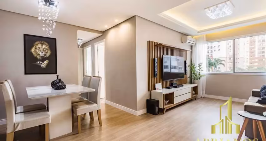 Apartamento com 3 quartos à venda na Avenida Dom Cláudio José Gonçalves Ponce de Leão, 240, Vila Ipiranga, Porto Alegre