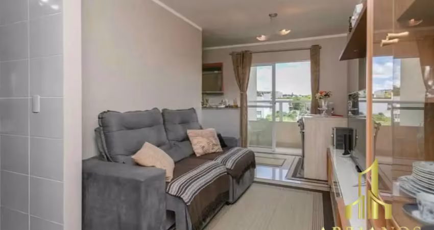 Apartamento com 2 quartos à venda na Rua João da Silva Bueno, 10, Morro Santana, Porto Alegre