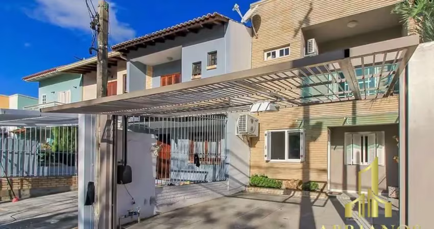 Casa com 3 quartos à venda na Rua Doutor Hermes Pacheco, 630, Hípica, Porto Alegre