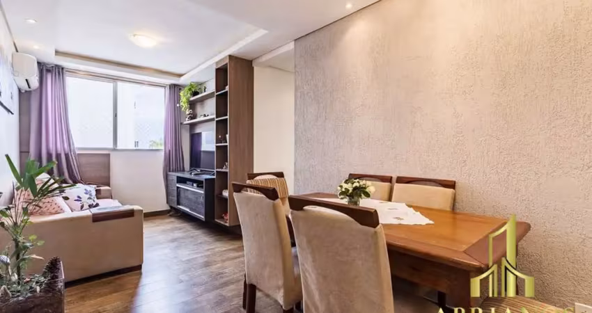 Apartamento com 3 quartos à venda na Rua Tenente Ary Tarrago, 2080, Jardim Itu Sabará, Porto Alegre