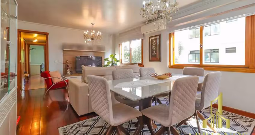 Apartamento com 3 quartos à venda na Rua São Manoel, 1568, Santana, Porto Alegre
