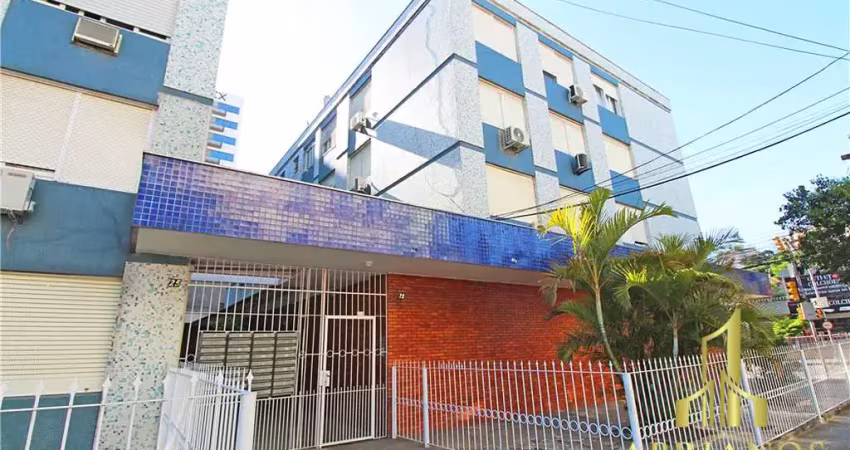 Apartamento com 3 quartos à venda na Rua Álvares Cabral, 21, Cristo Redentor, Porto Alegre