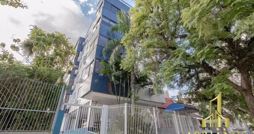 Apartamento com 3 quartos à venda na Rua João Paetzel, 622, Chácara das Pedras, Porto Alegre