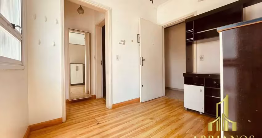 Apartamento com 1 quarto à venda na Rua Coronel Vicente, 465, Centro Histórico, Porto Alegre