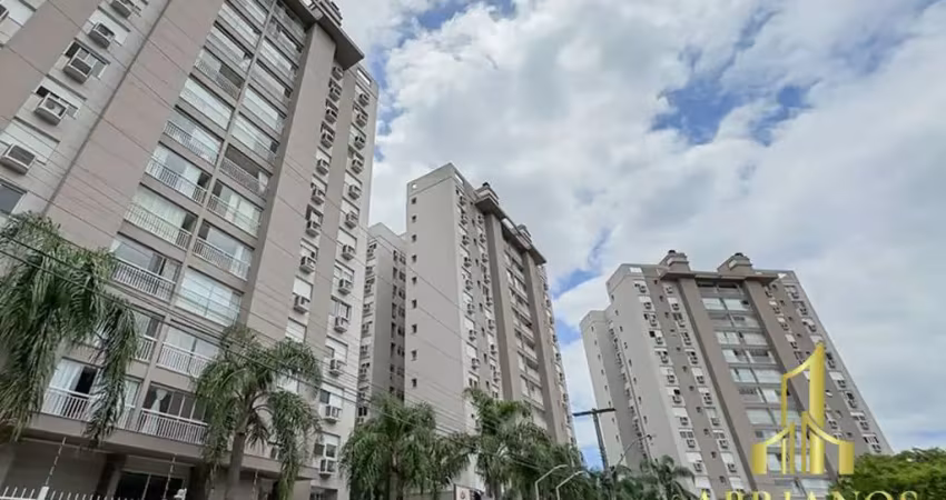 Apartamento com 3 quartos à venda na Rua Luiz Siegmann, 160, Jardim Lindóia, Porto Alegre