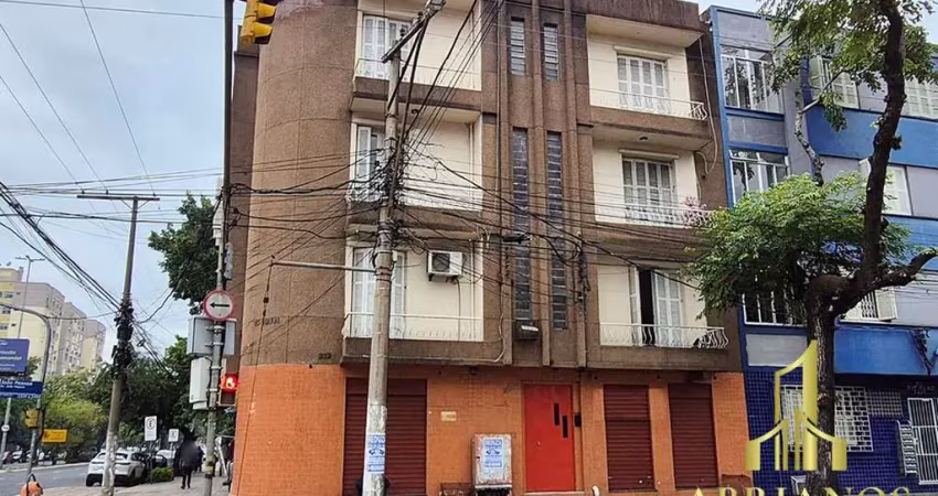 Apartamento com 3 quartos à venda na Avenida João Pessoa, 2326, Santana, Porto Alegre