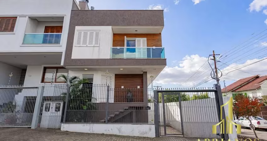 Casa com 3 quartos à venda na Rua Pero Vaz de Caminha, 330, Vila Ipiranga, Porto Alegre