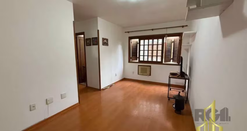 Apartamento com 1 quarto à venda na Travessa Serafim Terra, 23, Jardim Botânico, Porto Alegre