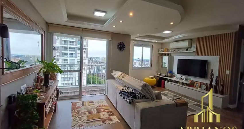 Apartamento com 3 quartos à venda na Rua Limoeiro, 135, Cristo Redentor, Porto Alegre