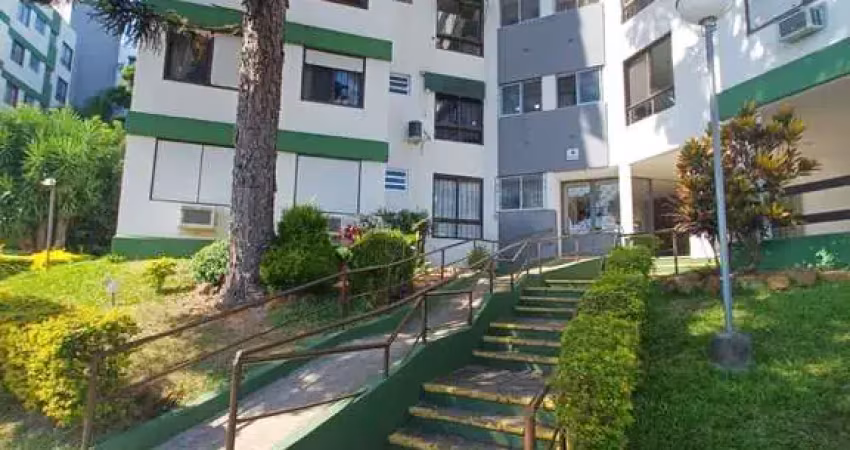 Apartamento com 1 quarto à venda na Avenida Fábio Araújo Santos, 1245, Nonoai, Porto Alegre