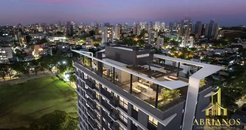 Apartamento com 3 quartos à venda na Rua Felizardo Furtado, 348, Petrópolis, Porto Alegre