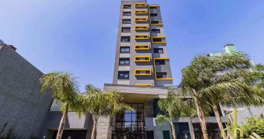 Apartamento com 2 quartos à venda na Rua José de Alencar, 1281, Menino Deus, Porto Alegre