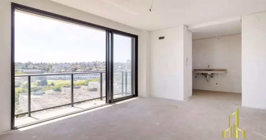 Apartamento com 2 quartos à venda na Rua José de Alencar, 1281, Menino Deus, Porto Alegre