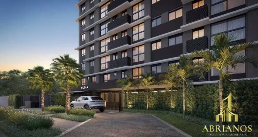 Apartamento com 3 quartos à venda na Rua Felizardo Furtado, 348, Petrópolis, Porto Alegre