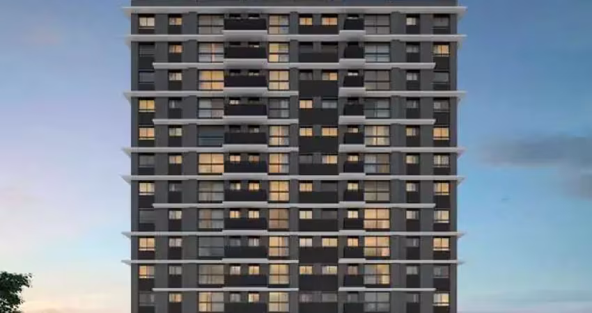 Apartamento com 2 quartos à venda na Rua Felizardo Furtado, 348, Petrópolis, Porto Alegre