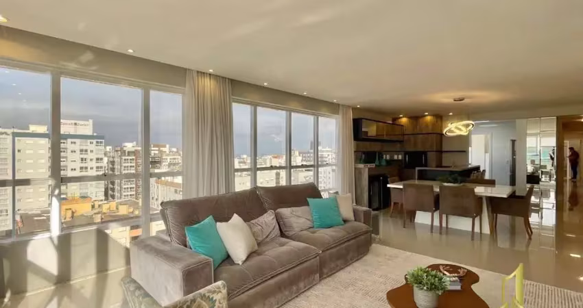 Apartamento com 3 quartos à venda na Avenida Central, 422, Zona Nova, Capão da Canoa