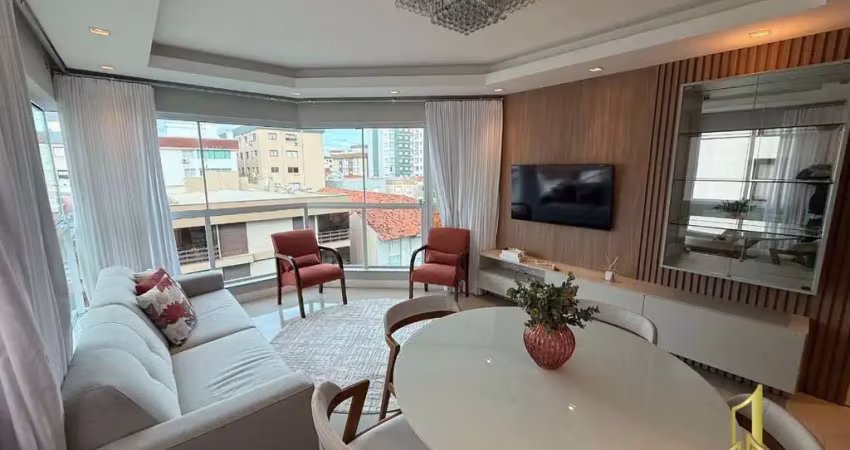 Apartamento com 3 quartos à venda na Rua Sepé, 1555, Centro, Capão da Canoa