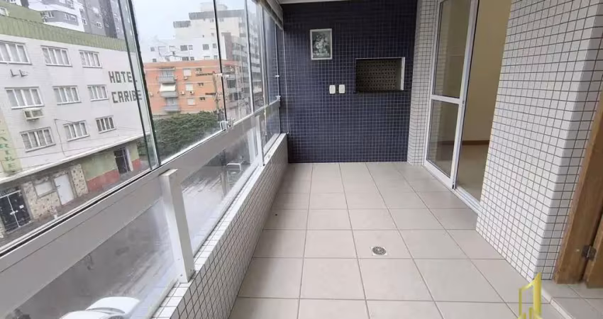 Apartamento com 2 quartos à venda na Avenida Venâncio Aíres, 400, Zona Nova, Capão da Canoa