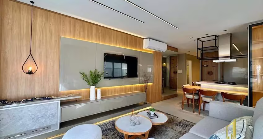 Apartamento com 2 quartos à venda na Arroio Do Meio, 1276, Zona Nova, Capão da Canoa