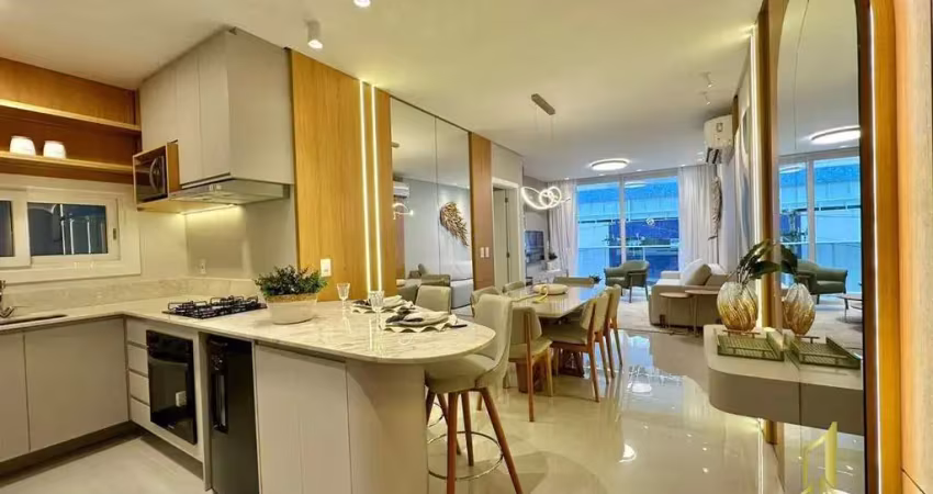 Apartamento com 3 quartos à venda na Tupaciretã, 310, Centro, Capão da Canoa