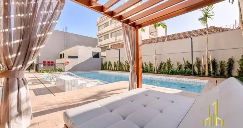 Apartamento com 3 quartos à venda na Avenida Ceará, 1676, São João, Porto Alegre