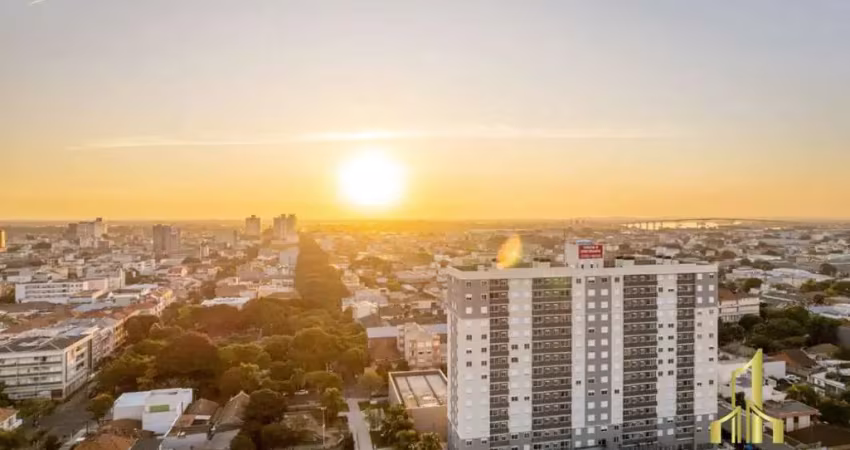 Apartamento com 2 quartos à venda na Avenida Ceará, 1676, São João, Porto Alegre