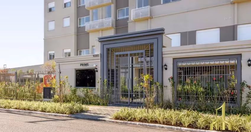 Apartamento com 3 quartos à venda na Rua Sapê, 1020, Passo da Areia, Porto Alegre