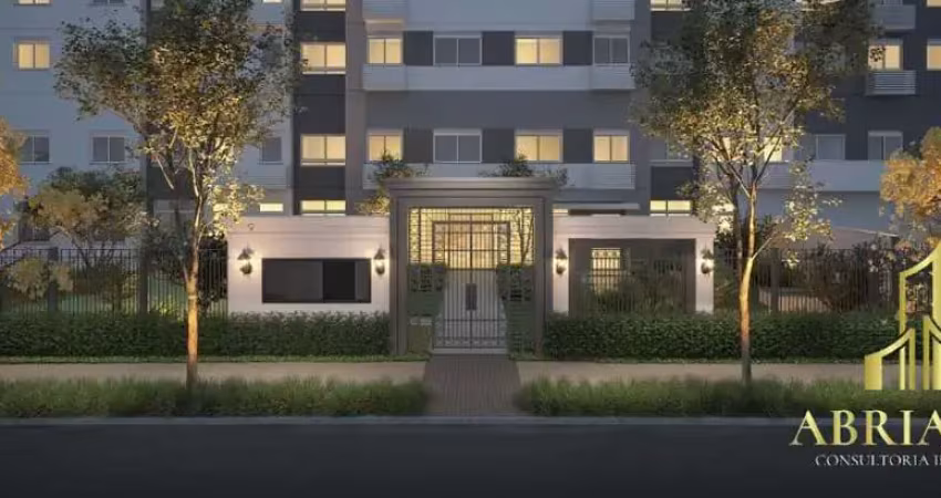 Apartamento à venda na Rua Sapê, 1020, Passo da Areia, Porto Alegre