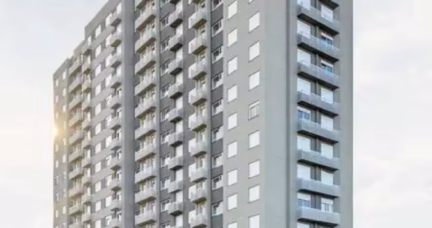 Apartamento à venda na Rua Sapê, 1020, Passo da Areia, Porto Alegre