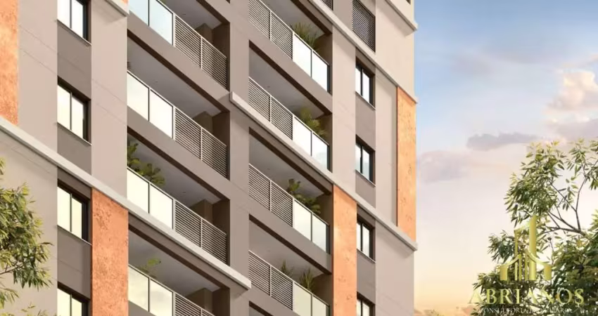 Apartamento com 3 quartos à venda na Rua General Lima e Silva, 776, Centro Histórico, Porto Alegre