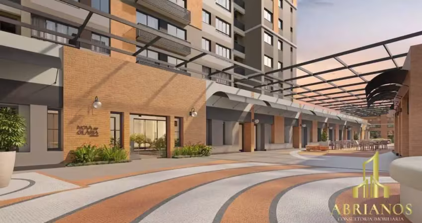 Apartamento com 2 quartos à venda na Rua General Lima e Silva, 776, Centro Histórico, Porto Alegre