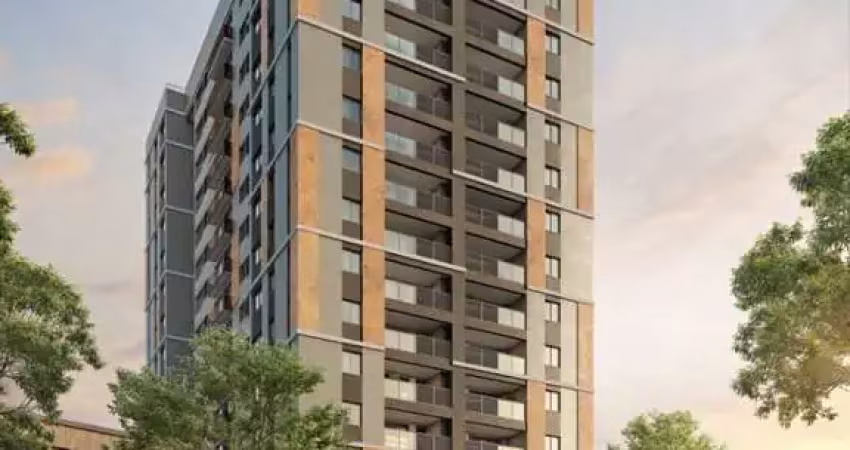 Apartamento com 2 quartos à venda na Rua General Lima e Silva, 776, Centro Histórico, Porto Alegre