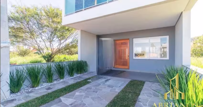 Casa com 3 quartos à venda na Rua Jorge Babot Miranda, 873, Aberta dos Morros, Porto Alegre