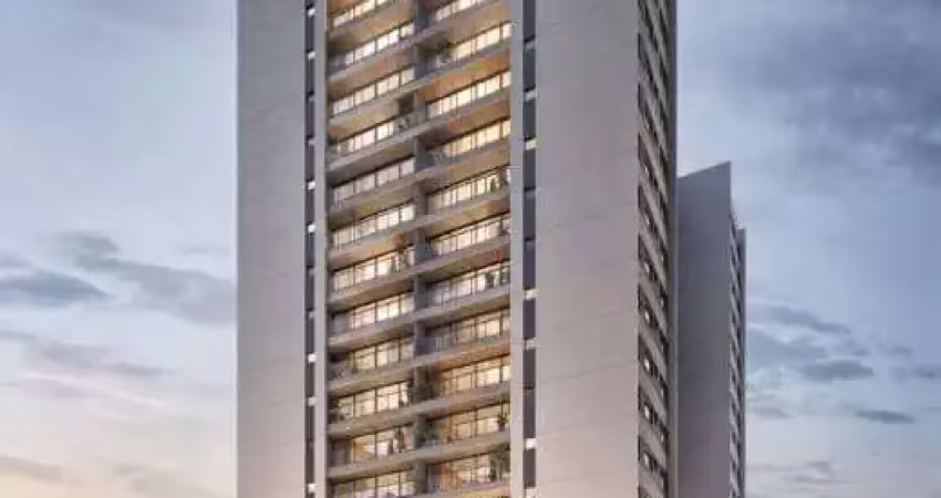 Apartamento com 3 quartos à venda na Rua Marcílio Dias, 394, Menino Deus, Porto Alegre