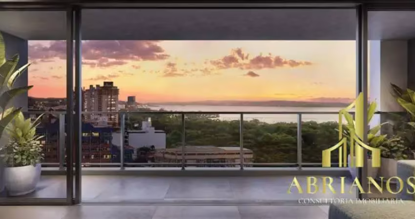 Apartamento com 3 quartos à venda na Rua Marcílio Dias, 394, Menino Deus, Porto Alegre
