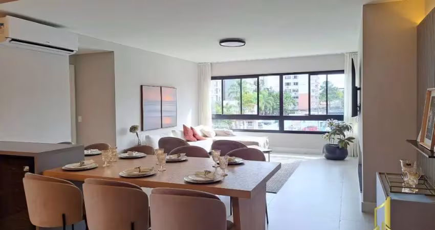 Apartamento com 2 quartos à venda na Avenida Otto Niemeyer, 809, Tristeza, Porto Alegre