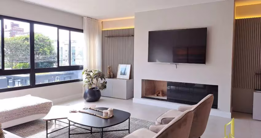 Apartamento com 3 quartos à venda na Avenida Otto Niemeyer, 809, Tristeza, Porto Alegre