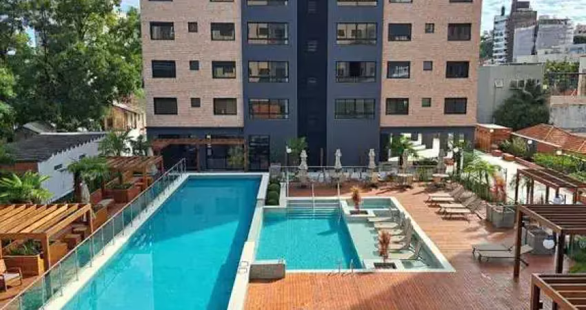 Apartamento com 3 quartos à venda na Avenida Otto Niemeyer, 809, Tristeza, Porto Alegre