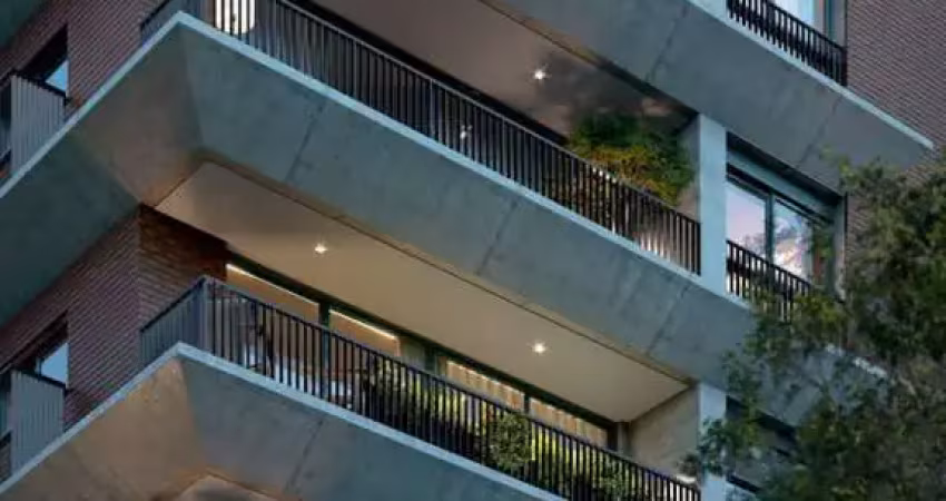 Apartamento com 2 quartos à venda na Avenida Guaporé, 50, Petrópolis, Porto Alegre