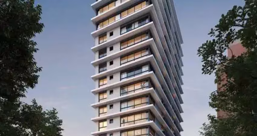Apartamento com 3 quartos à venda na Rua Jardim Cristofel, 235, Independência, Porto Alegre