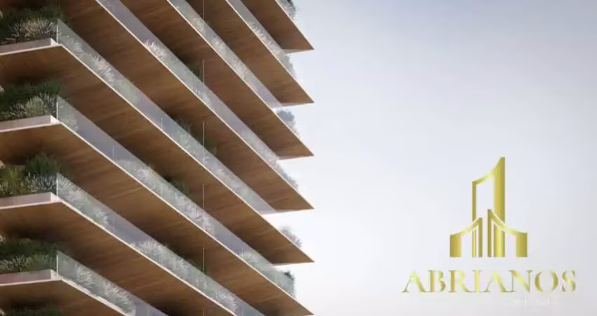 Apartamento com 3 quartos à venda na Rua Antônio Parreiras, 153, Bela Vista, Porto Alegre