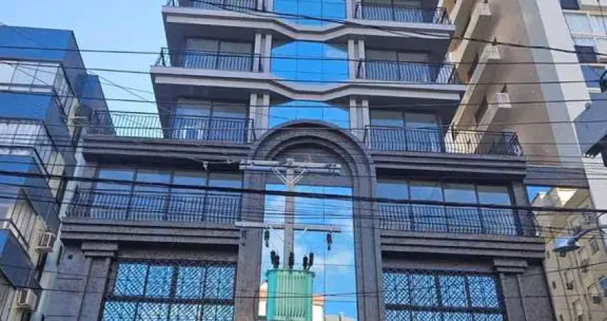 Apartamento com 2 quartos à venda na José Milton Lopez, 1357, Zona Nova, Capão da Canoa