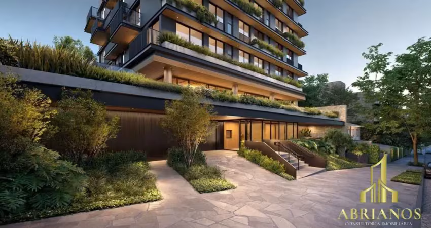 Apartamento com 2 quartos à venda na Avenida Soledade, 441, Petrópolis, Porto Alegre
