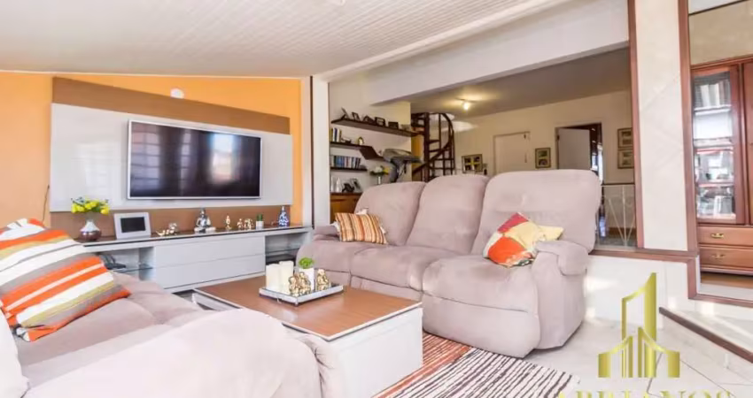Casa com 4 quartos à venda na Rua Paulo Derly Strehl, 170, Espírito Santo, Porto Alegre