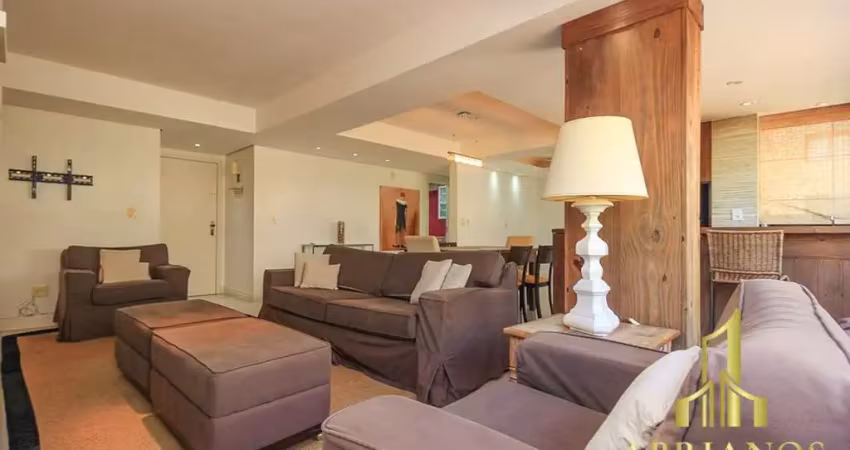 Apartamento com 3 quartos à venda na Avenida Lageado, 1313, Petrópolis, Porto Alegre