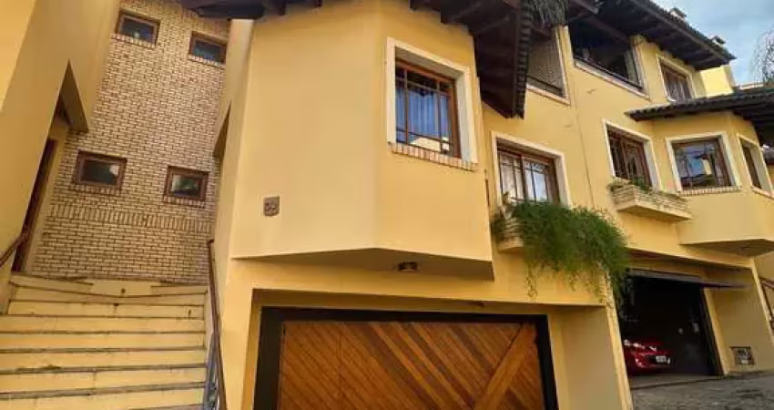 Casa com 3 quartos à venda na Rua Landel de Moura, 999, Tristeza, Porto Alegre