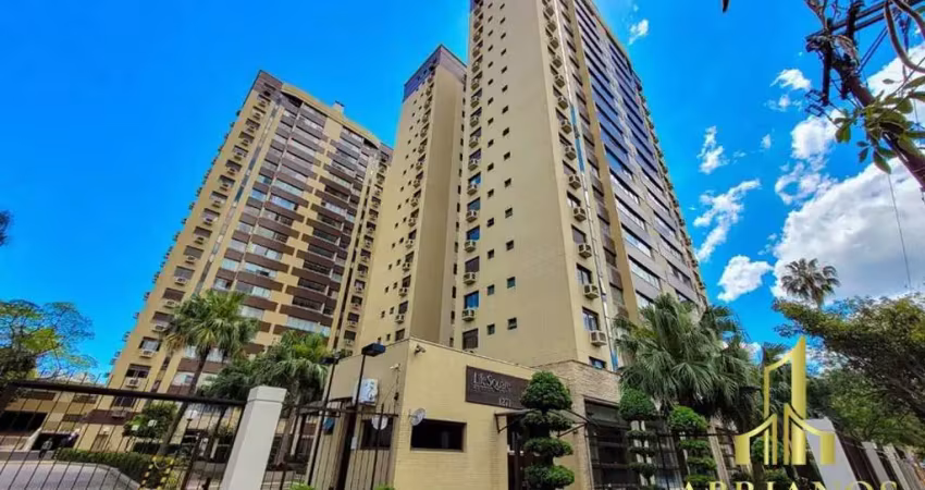 Apartamento com 3 quartos à venda na Avenida Getúlio Vargas, 1271, Menino Deus, Porto Alegre