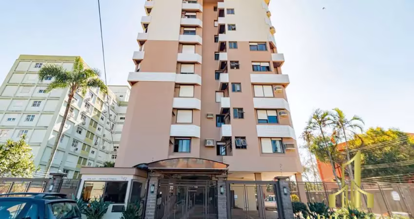 Apartamento com 2 quartos à venda na Rua Dezessete de Junho, 942, Menino Deus, Porto Alegre