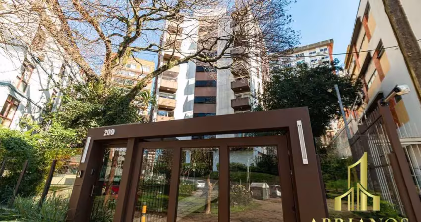 Apartamento com 2 quartos à venda na Rua Comendador Caminha, 200, Moinhos de Vento, Porto Alegre